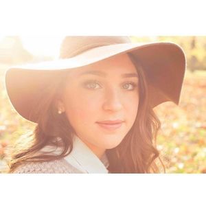 Meet your Posher, Erin